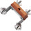 Chisel Sharpener, Wood Carving Knife Sharpening Tool 1