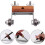 Chisel Sharpener, Wood Carving Knife Sharpening Tool 4