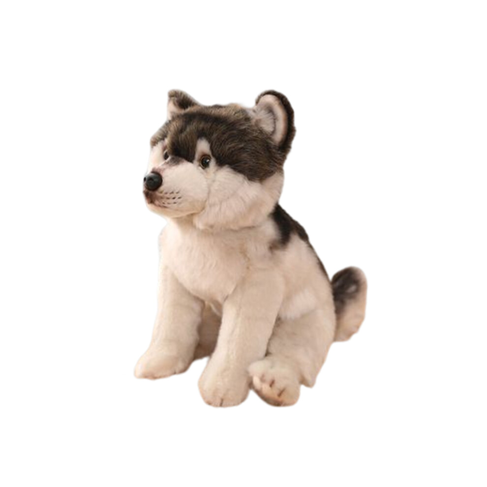(Type 3) Realistic Adorable Stuffed Animal Shelf Cute Doll Decoration Birthday-image-OPC-PKSHPFT-NEW