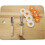 Cupcake Corer - Cupcake Filling Tool, Cupcake Hole Cutter, Cupcake Accessories, Baking Tool B 4