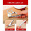 Egg cutter for hard-boiled eggs, boiled egg cutter, egg cutter, stainless steel wire egg cutter 3