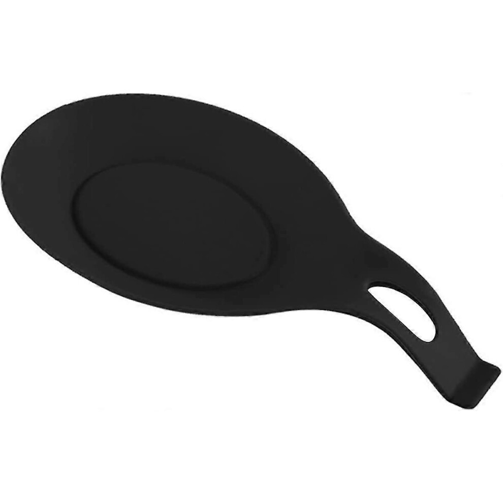 Spoon Rest, Silicone Kitchen Utensil Holder, Kitchen Utensils