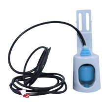 2 In 1 Ice Maker Float Switch Heavy Duty Fittings Stable Replacement Accessory Compatible With Most Ice Maker Models