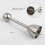 304 Stainless Steel Egg Opener, Eggshell Cutter 3