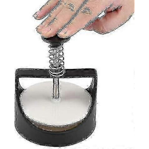 Homemade Beef Burger Press, Household Kitchen Utensils - Pjun 1