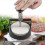 Homemade Beef Burger Press, Household Kitchen Utensils - Pjun 4