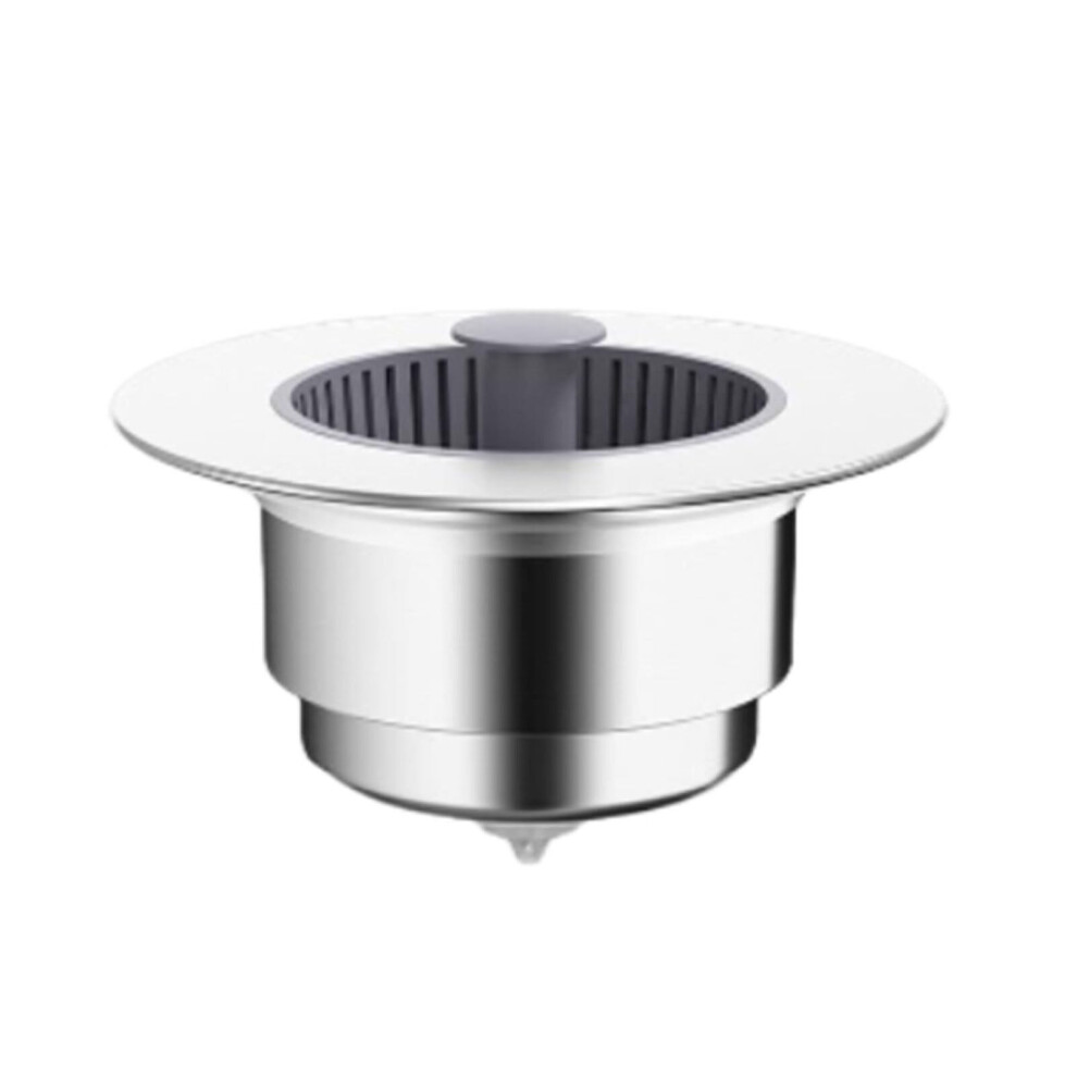 Multi Layer Sealing Drain Filter Water Storage Dense Pore Filtration Odor Proof Leak Plug 9084446139839