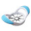 (Blue) Green Easy Cut Apple Pear Vacuum Slicer, Kitchen Fruit Divider 5