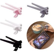 Pack Gamer Chopsticks, Snack Clips, Chips, Auxiliary Controllers, Gaming Accessories