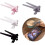 Pack Gamer Chopsticks, Snack Clips, Chips, Auxiliary Controllers, Gaming Accessories 1