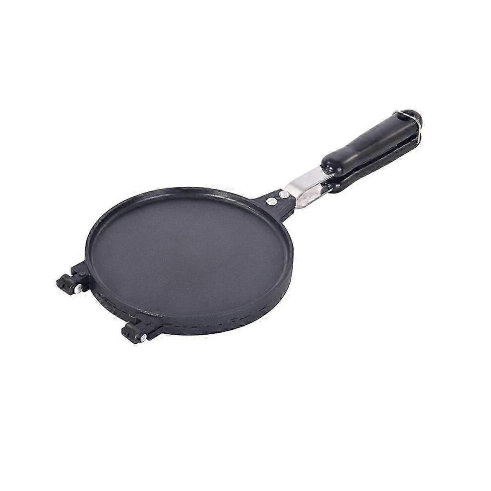 Waffle cone maker, waffle mold, gas cookware for home, kitchen and restaurant