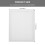 2Stmultifunctionele Blank Painting Frames Voor Waterverf En 2