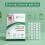 72pcs Skin Tag Remover Warts Remover Patch Face Corn Plaster Acne Warts Treatment 7