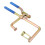 kleine motor klepveercompressor handgereedschap 5