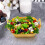 Snackteller Gewürzdose Für Restaurant Zuhause 5