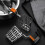 Raindrops Slotted Serving Spoon For Hot Pot Utensils, 1 Piece 7