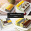 Adjustable rectangular baking frame, with dividers and adjustable cake ring 4