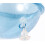 Fishing Float 5 Pcs Set ABS Balls Water Bubble Floats Tackle ABS Material Bubble Float Design 2