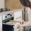 Adjustable rectangular baking frame, with dividers and adjustable cake ring 5