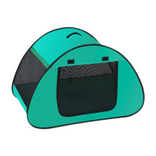 Cat House Cat Tent Quick Assembly Easy Disassembly Bed For Indoor Outdoor Use Portable
