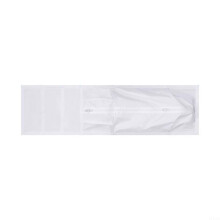 Aircon Window Seal Kit Adjustable Fabric Cover With Heat Insulation Zipper Design For Sliding Door AC 25x92cm 25x162cm