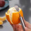 Stainless Steel Orange Peeler, Tomato Fruit Peeling Tool, Kitchen Peeler 1