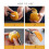 Stainless Steel Orange Peeler, Tomato Fruit Peeling Tool, Kitchen Peeler 4