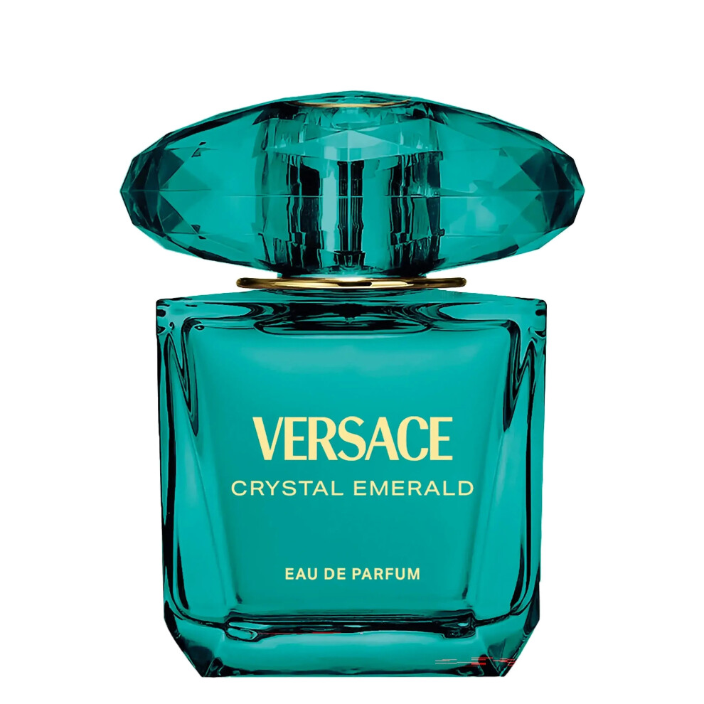 Versace Green Crystal Emerald-30 Ml