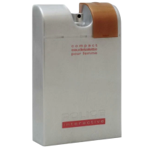 Police Interactive Pour Femme-75 ml