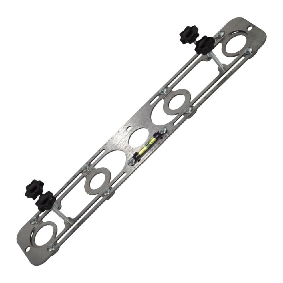 Stainless Steel Shower Faucet Wrenches For Leveling Hot And Cold Water Pipes Bathrooms Kitchens Hot Cold Water Leveler 9393856040780