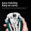 16 In 1 Wire Stripping Pliers, Multi-Function Electrician Tool With Crimping And Wire Cutting, Foldable Stripper 4