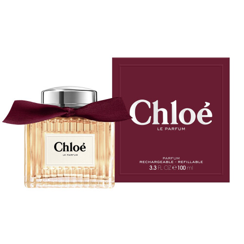 Chloe Chloe Le Parfum Refillable-100 ml 1