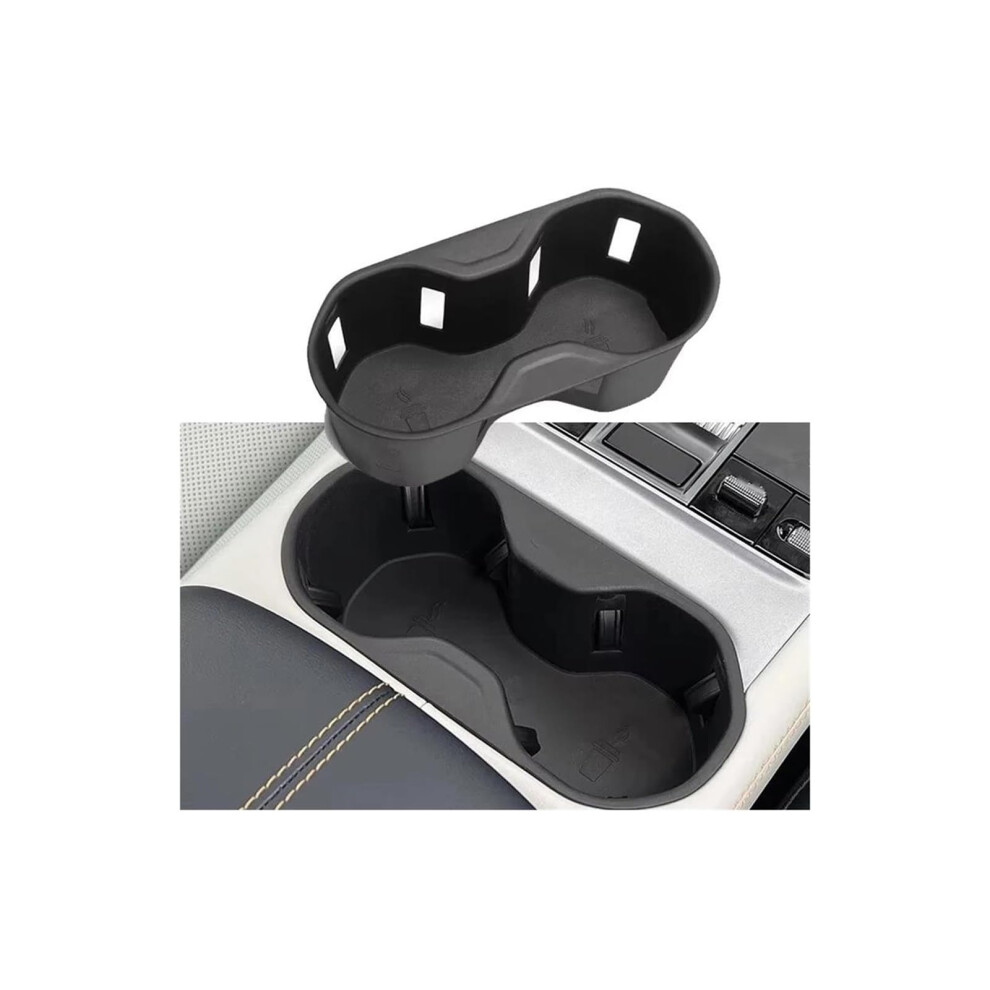 Storage Box Armrest For Byd Seal U Sealion 6 Song Plus Champion Edition 2023-2025 Centre Console Organiser Cup Holder 9393856040827