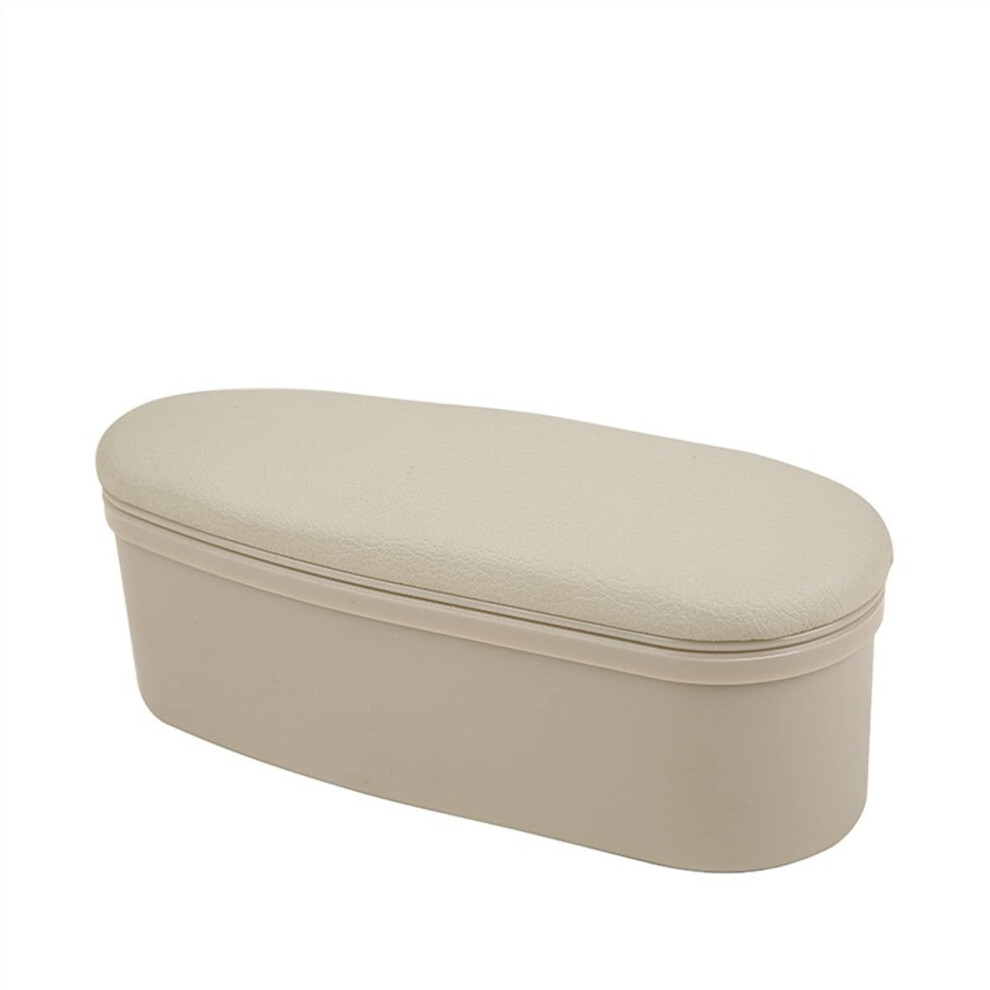 Center Console Armrest Box Camouflage Handrest Heightening Storage Case For Nissan X-Trail 9393856040926