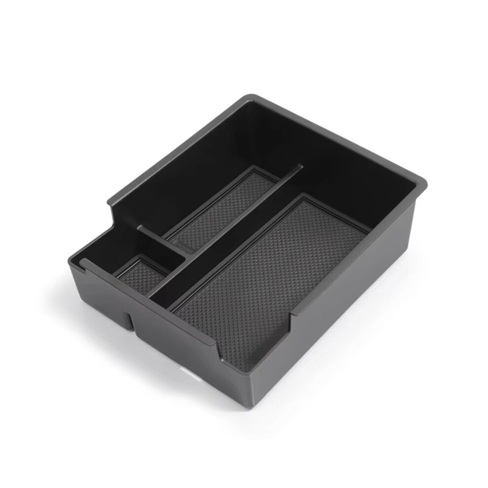 Centre Console Storage Box For Chery Omoda 5 2023 2024 Centre Console Armrest Organizer Tray Interior Accessories 9393856040940