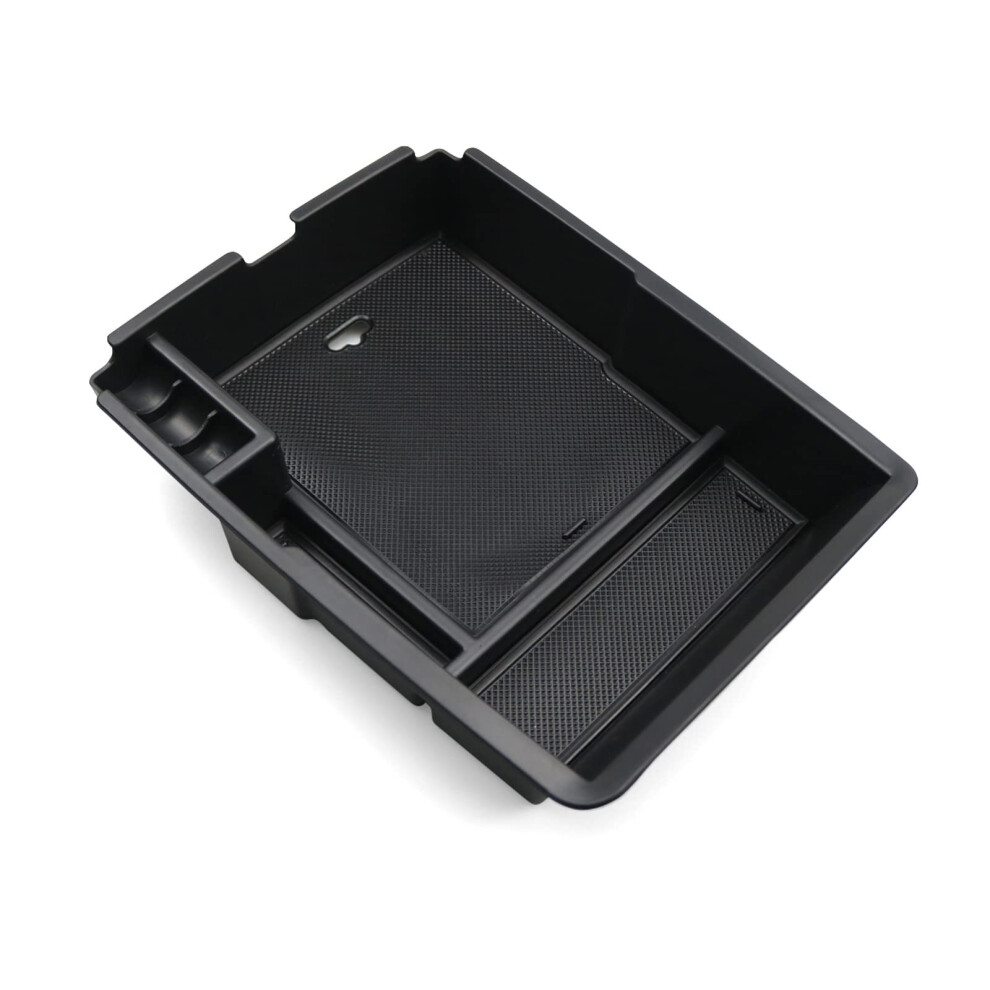 Car Armrests Center Armrest Storage Box Interior Organizer Tray For Kia Sorento Mq4 2020 2021 2022 9354506989224