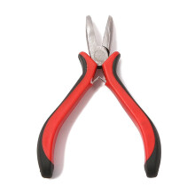 Craft Jewelry Tool Pliers Chain Nose Pliers Round Nose Plier Cutter Plier Crooked Nose Pliers