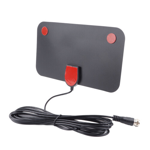 4K 1080p TV-Antenne High Definition 1
