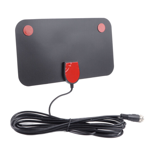 4K 1080p TV-Antenne High Definition 2