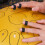 4 fingerhüte aus silikon für schlagzeug 5