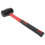 Marteau Caoutchouc Noir Fibre Pour Pose Sols 4