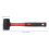 Marteau Caoutchouc Noir Fibre Pour Pose Sols 8