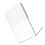 Acryl Documentenhouder Transparant Stevig Tafelstandaard 1
