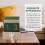 1Set Kalender Ornament Groen Voor Bureaublad 8