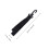 4Pcs Plastic Paddle Holder Hooks Black Outdoor Kayak Clips 2