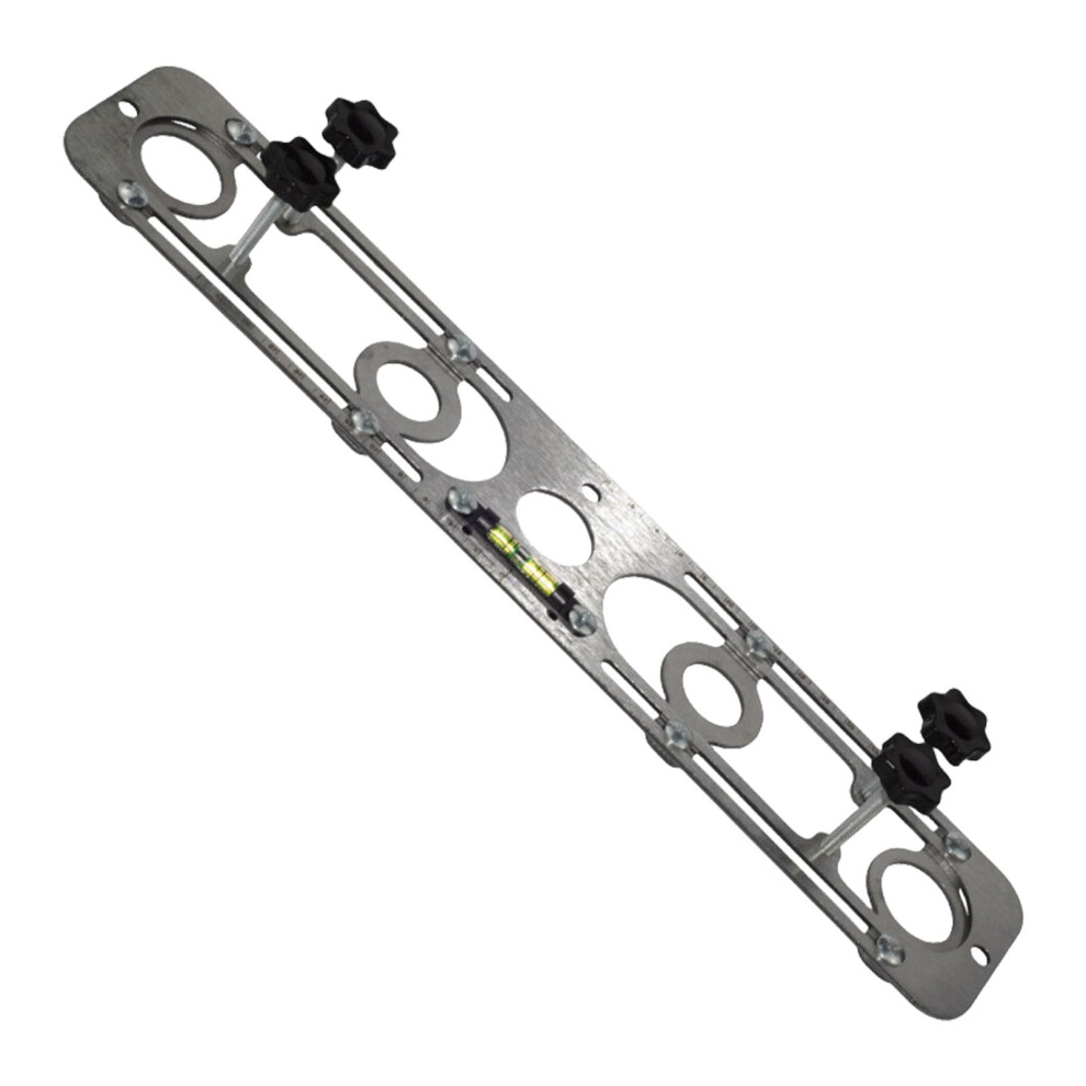 Leveling Wrenches Stainless Steel For Hot And Cold Water Pipe Alignment In Showers And Faucets 9393856041213