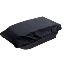 Ice Fishing Sled Cover Oxford Cloth Protective Snow Rain Dust Mud Proof For Ice Fishing Sled Camping And Winter Travel