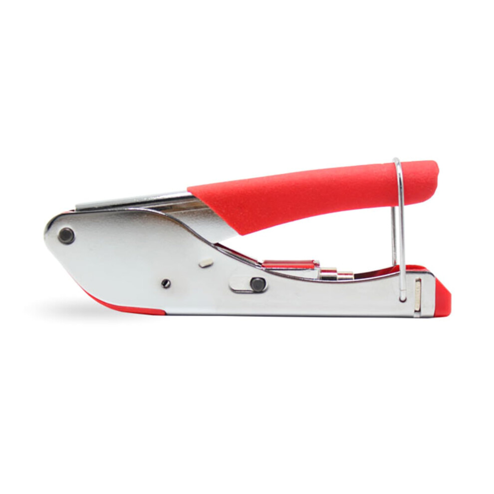 Crimping Plier Coaxial Cable Crimp Tool Rg59 Rg6 Compression For Electrician Tools 9393856041435