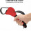 Rubber Strap Wrenches 2-Piece Set Multipurpose Removal Tool For Pipe And Oil 5