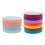 Assorted Color Sticky Balls Tape Stress Relief Rolling Toy 7